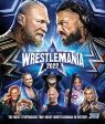 WWE: WRESTLEMANIA 38 (BD) [BLU-RAY] Online now