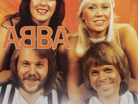 ABBA - ICON: ABBA Sale