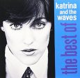 KATRINA & THE WAVES - BEST OF For Sale