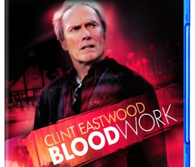 BLOOD WORK [BLU-RAY] [IMPORT] Hot on Sale