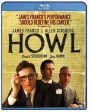 HOWL [BLU-RAY] Hot on Sale