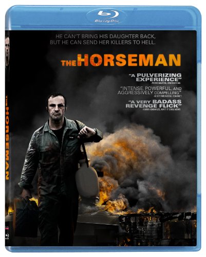 HORSEMAN [BLU-RAY] [IMPORT] Online now