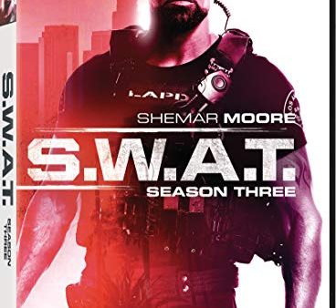 S.W.A.T. - SEASON 03 (SOUS-TITRES FRANAIS) on Sale