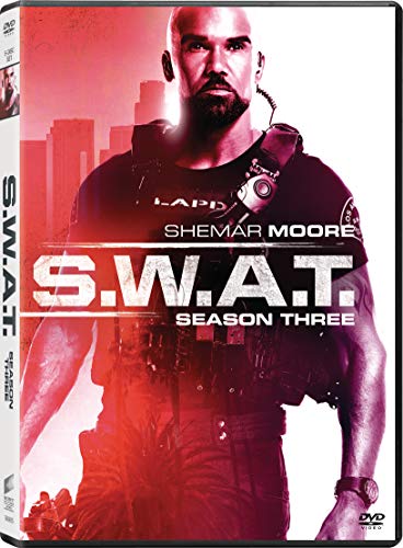 S.W.A.T. - SEASON 03 (SOUS-TITRES FRANAIS) on Sale