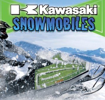 KAWASAKI SNOWMOBILES Discount