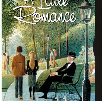 A LITTLE ROMANCE (WIDESCREEN) (SOUS-TITRES FRANAIS) [IMPORT] Online Hot Sale