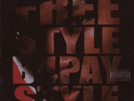 50 CENT - FREESTYLE B4 PAYSTYLE For Discount