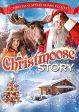 A CHRISTMOOSE STORY Hot on Sale