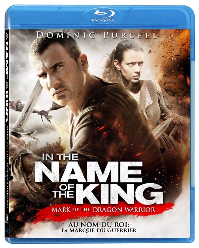 IN THE NAME OF THE KING III   AU NOM DU ROI III - BLU-RAY (BILINGUAL) For Discount