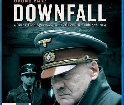 DOWNFALL [BLU-RAY] [IMPORT] For Cheap