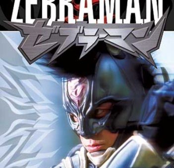 ZEBRAMAN Online Sale