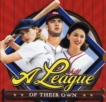 A LEAGUE OF THEIR OWN (SPECIAL EDITION) (BILINGUAL) Online now