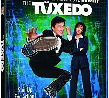 TUXEDO  - BLU Discount