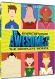 AWESOMES, THE - THE COMPLETE SERIES + DIGITAL - BD [BLU-RAY] Hot on Sale