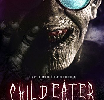 CHILD EATER on Sale