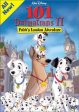 101 DALMATIANS 2: PATCH S LONDON ADVENTURE Online now