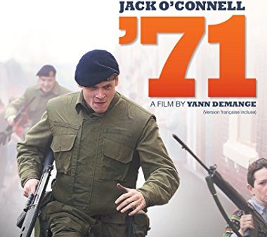 71 [BLU-RAY] (BILINGUAL) Online Sale