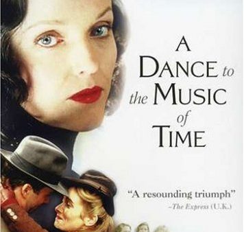 A DANCE TO THE MUSIC OF TIME Discount