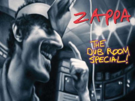 ZAPPA, FRANK - DUB ROOM SPECIAL! Sale