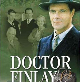 DR. FINLAY 3D [IMPORT] Online Hot Sale