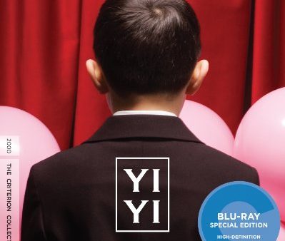 YI YI (CRITERION) (BLU-RAY) Online Sale