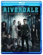 RIVERDALE: SECOND SEASON [BLU-RAY] Discount