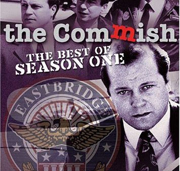 THE COMMISH: THE BEST OF THE FIRST SEASON Hot on Sale