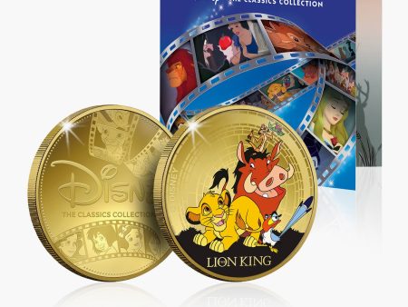 The Disney Cinema Classics Collection For Cheap