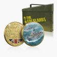 The Story of the Falklands Collection For Discount