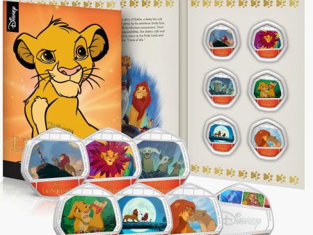 Disney Movie Moments Lion King For Cheap