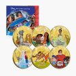 The Disney Cinema Classics Collection For Cheap