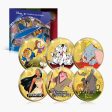 The Disney Cinema Classics Collection For Cheap