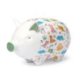 Tilly Pig - Dinosaurs Piggy Bank Online now