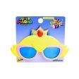 Princess Peach Lil  Characters Sun-Staches® Hot on Sale