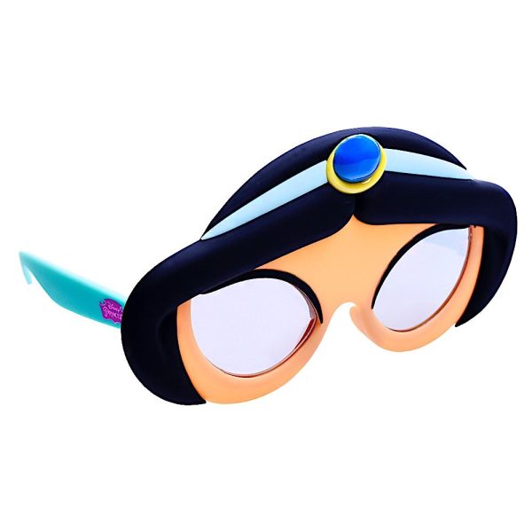 Princess Jasmine Lil  Characters Sun-Staches® on Sale