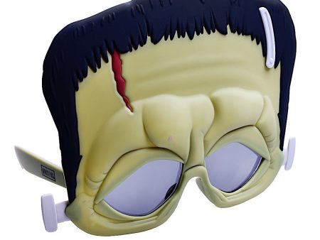 Universal s Frankenstein Sun-Staches Online Sale