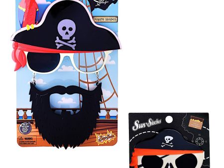 Pirate  Daddy & Me  Pack! on Sale