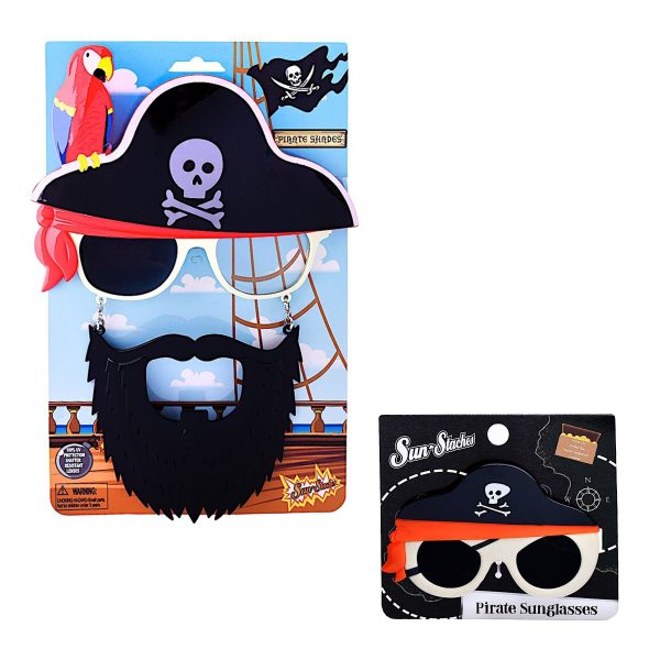 Pirate  Daddy & Me  Pack! on Sale