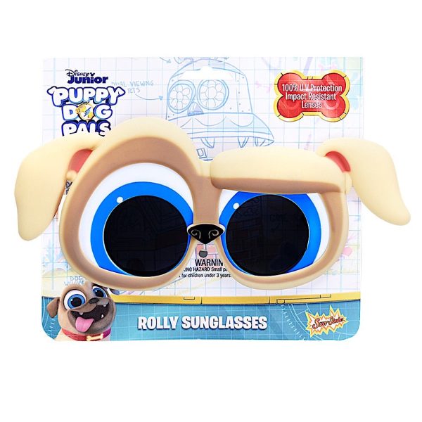 Puppy Dog Pals: Rolly Sun-Staches® Hot on Sale