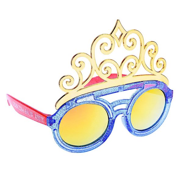 Princess Snow White Tiara Sun-Staches® For Discount