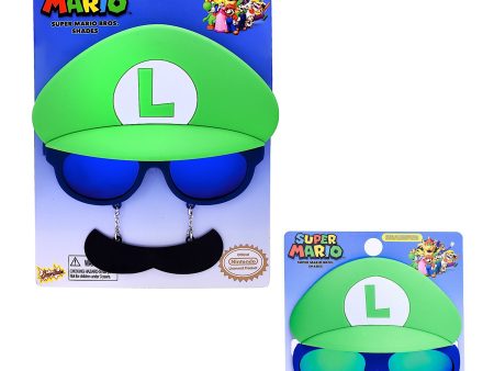 Luigi  Daddy & Me  Duo Pack! Fashion