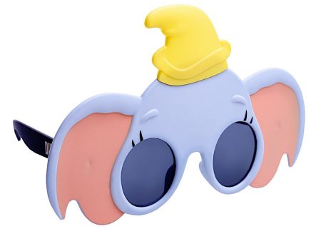 Dumbo Lil  Characters Sun-Staches Online