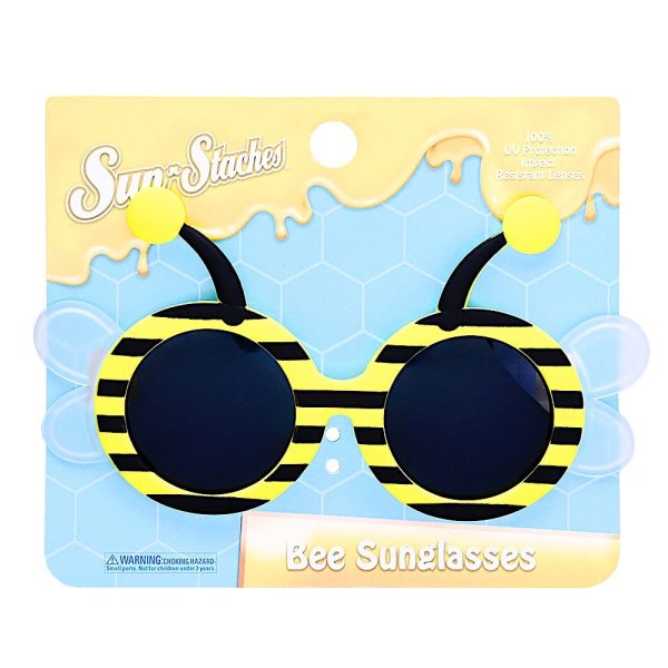 Bee Lil  Characters Sun-Staches on Sale