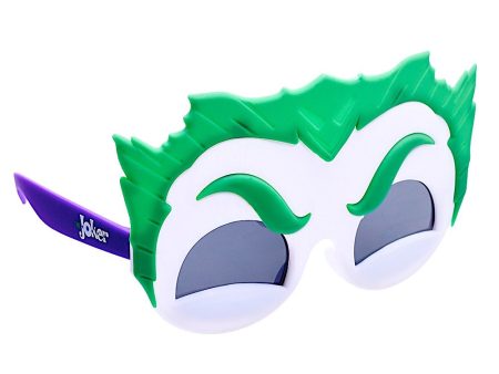 The Joker Lil  Characters Sun-Staches® Cheap