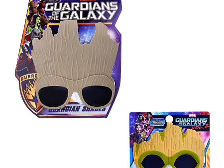 Groot - Guardians of the Galaxy - Daddy & Me Pack! Fashion