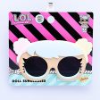 Bon Bon Lil  Characters Sun-Staches Supply