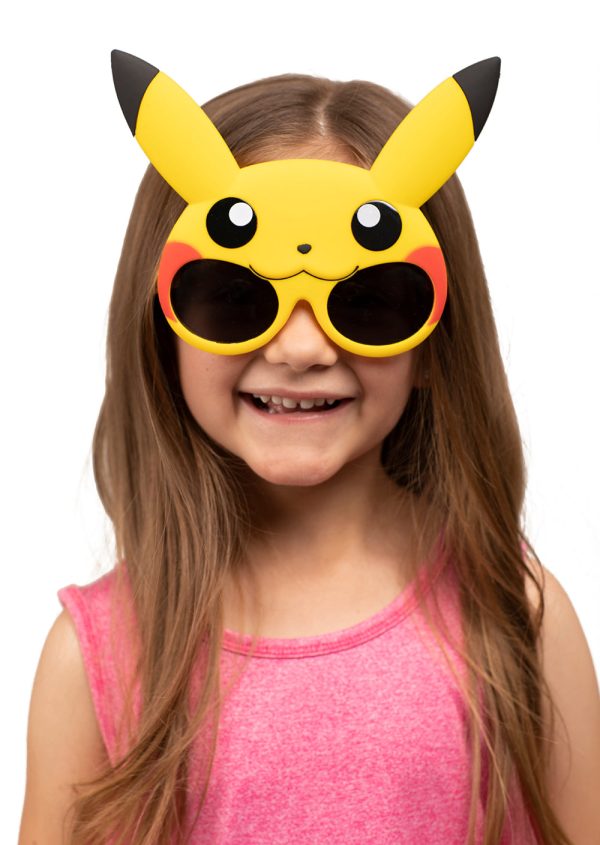 Pikachu Lil  Characters Sun-Staches Online Sale