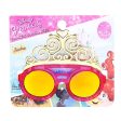 Disney Princess Pink Crown Sun-Staches® on Sale