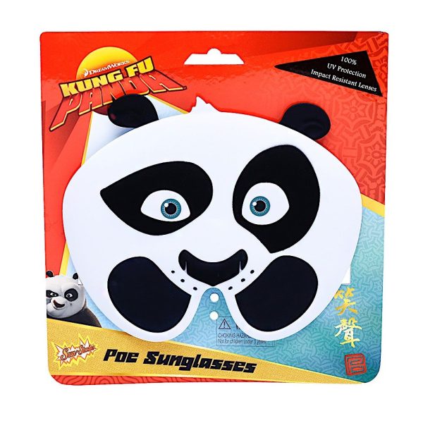 Kung Fu Panda Sun-Staches® Cheap