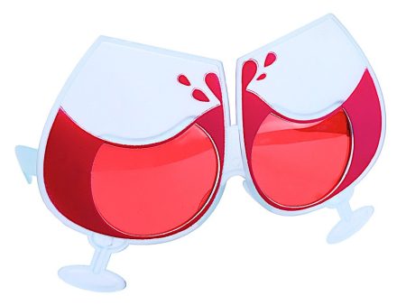 Wine Sunglasses | Sun-Staches Online Sale